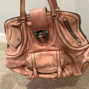 alexander mcqueen handbag
